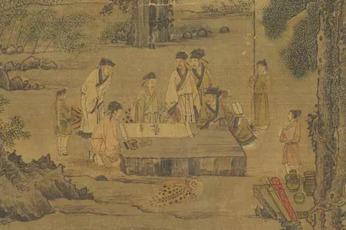 如果可以穿越回古代你最想回哪个,如果能穿越回到古代你想做什么