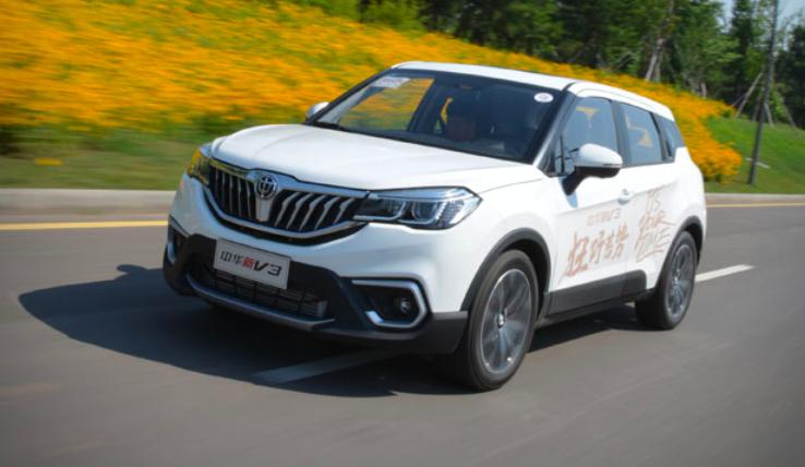 华晨中华被收购,华晨宝马收购华晨中华了吗