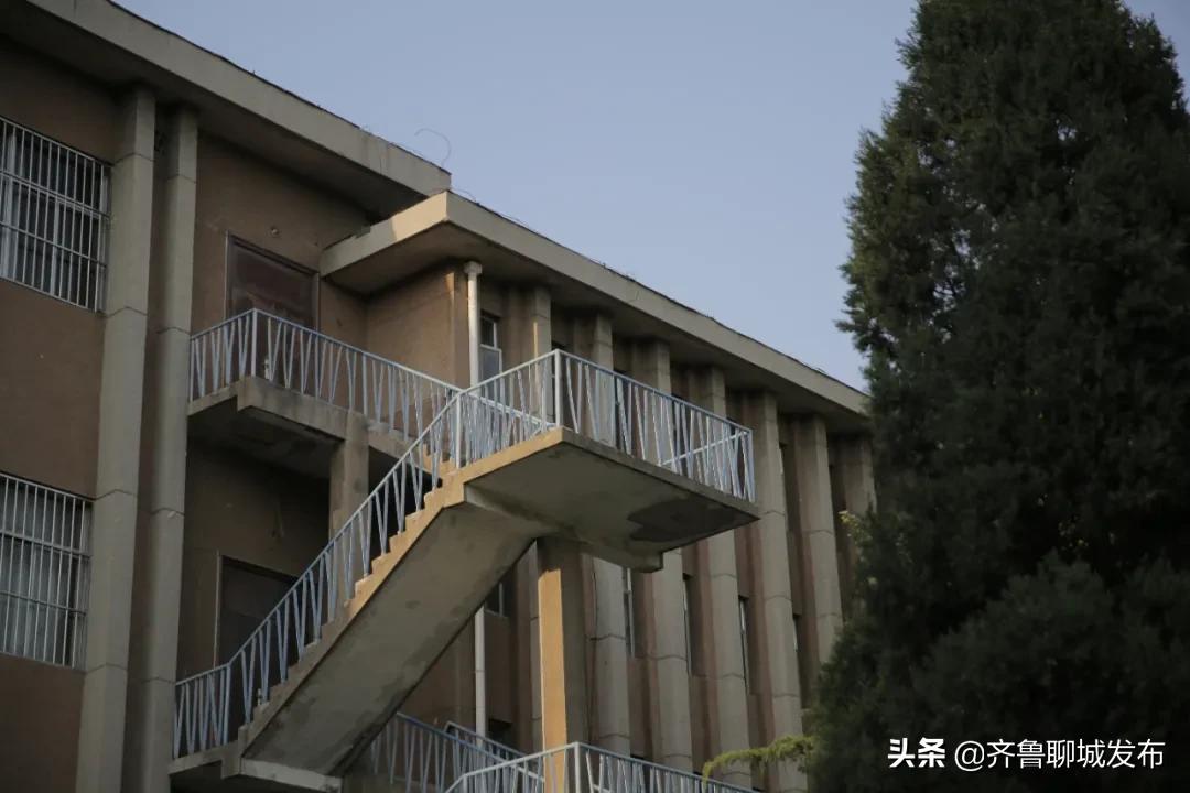 五个月未见面的聊城大学，现在你怎么样了？