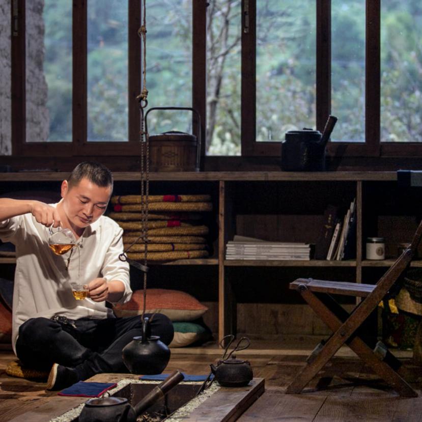 惠明茶是什么茶叶,惠明茶的历史渊源及产地环境