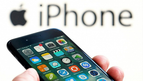 iphone7无限重启黑苹果,iphone7无限重启黑屏白苹果