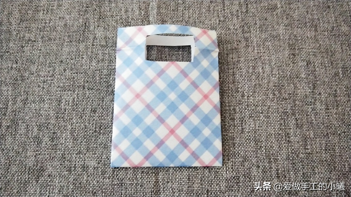 纸袋怎么往下折纸教程视频,铁皮石斛纸袋怎么折纸教程