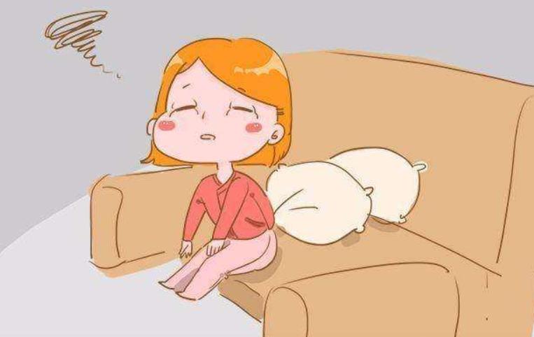 排卵日到了有什么征兆,女性排卵了有什么反应