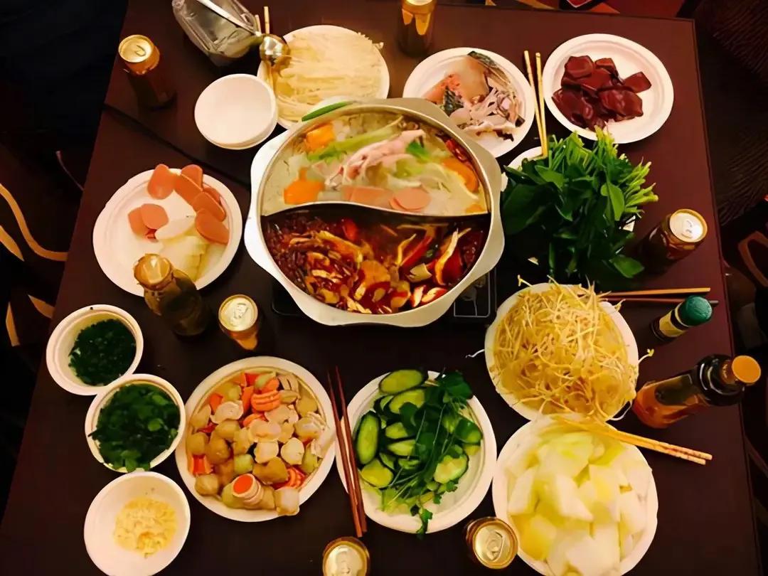 闲侃食桌上的百科知识,闲侃餐桌的知识