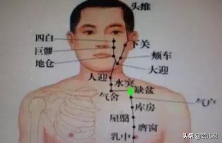 孩子咳嗽不好推拿手法,小儿推拿后为什么咳嗽反而加重了