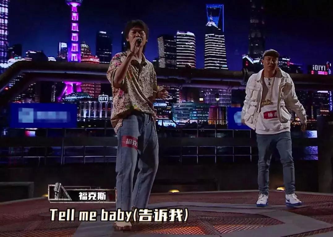 新说唱2018合作赛,新说唱2019新秀合作赛