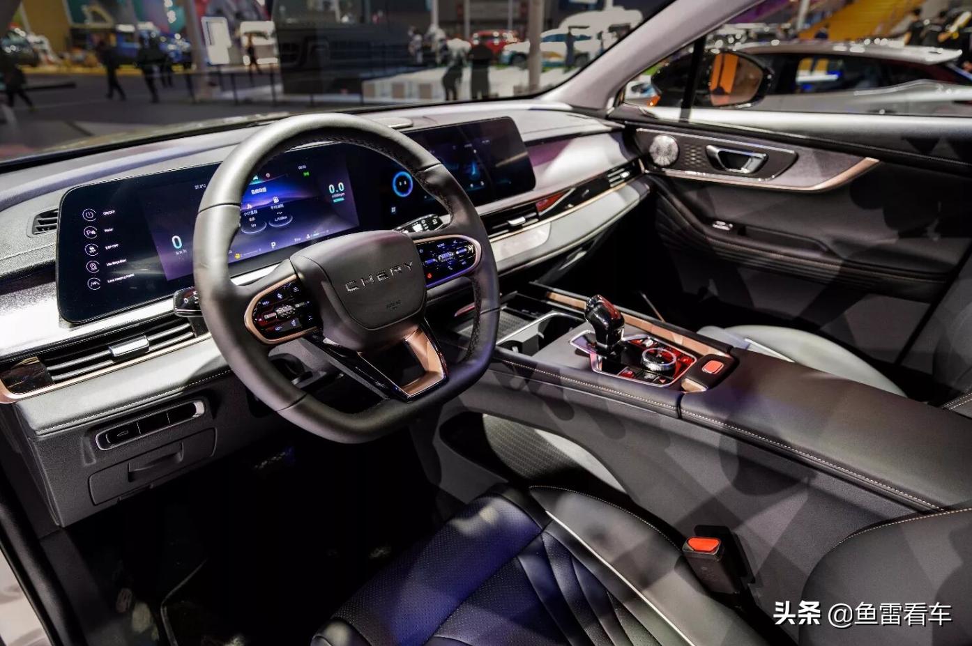 细微之处见真章的后半句,细微之处见真情完整视频