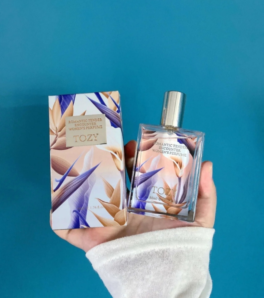 十大公认女士最好闻最持久的香水,女生无法拒绝香味喷雾排行榜