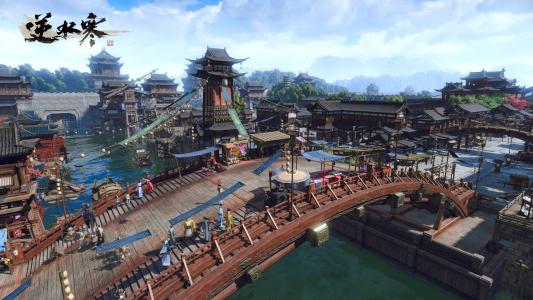 盘点2022年最火的游戏,盘点目前最火的游戏