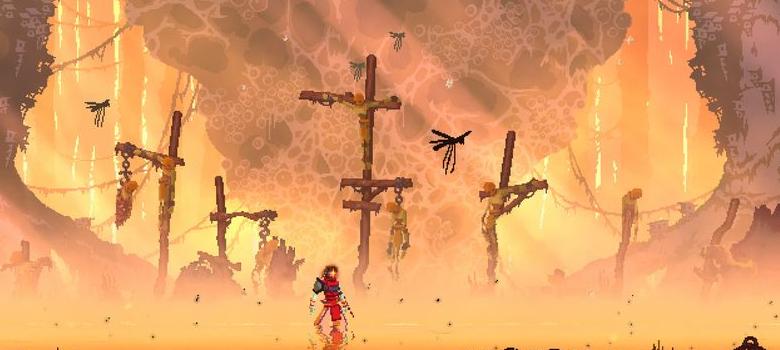 死亡细胞最新dlc内容,死亡细胞dlc购买建议