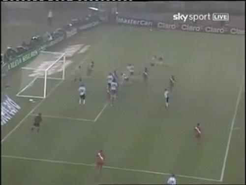 世界足球top10进球,足坛经典十大战役