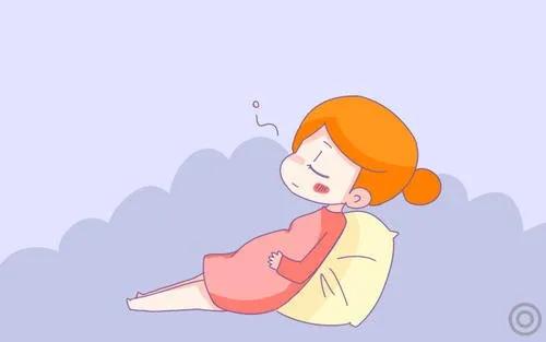 准妈妈必知的临产信号,如何判断临产和先兆临产