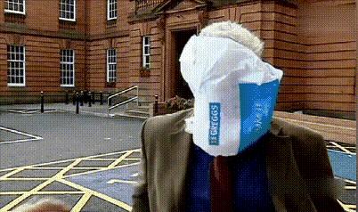 东方台主持人集体翻车现场视频,主持人电视直播新闻翻车名场面