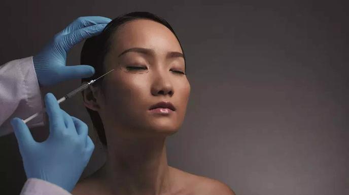 美女野兽肉毒素：你是在微美还是在危美？