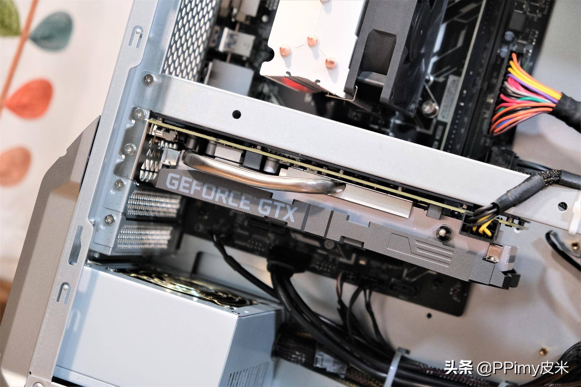 练习时长2年半整机圈迎来新练习生:七彩虹iGameSigmaM500详测