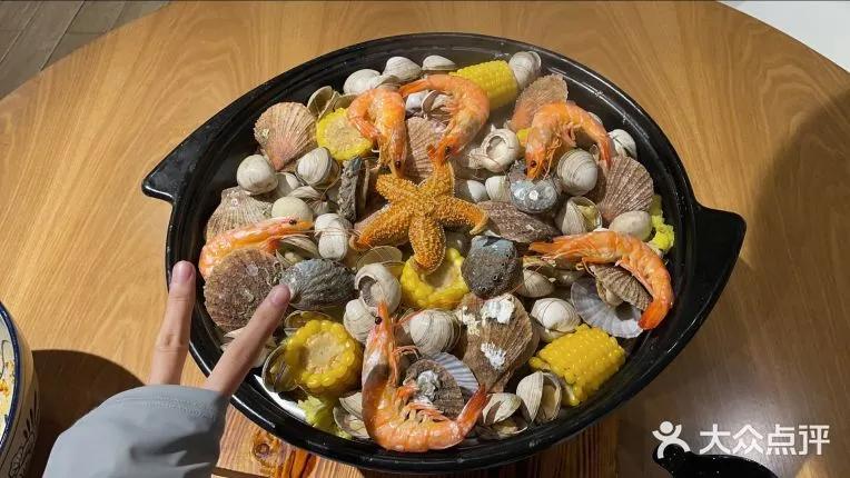 天津金环西餐厅大众点评,天津大众点评必吃榜