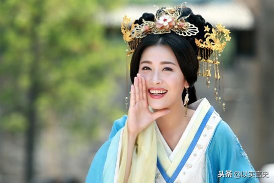 大唐十大公主下场,大唐历史公主皇子顺序表