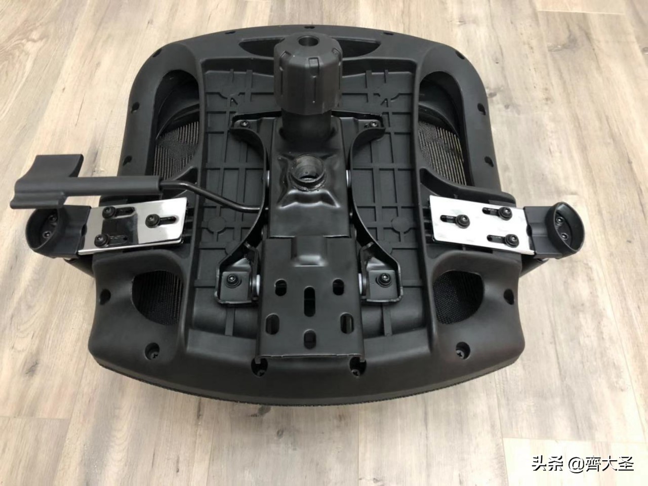 西昊M57人体工学椅推荐,西昊m56人体工学椅真实测评