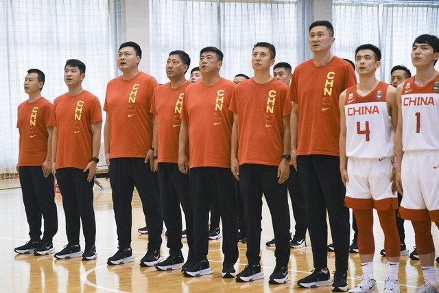 中国篮球事件,中国篮球真实事件