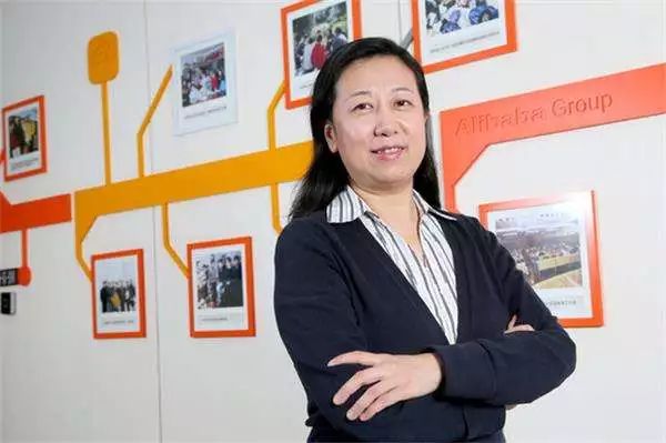 “死磕”假货的女会计：从毕马威到阿里，被马云封“灭绝师太”