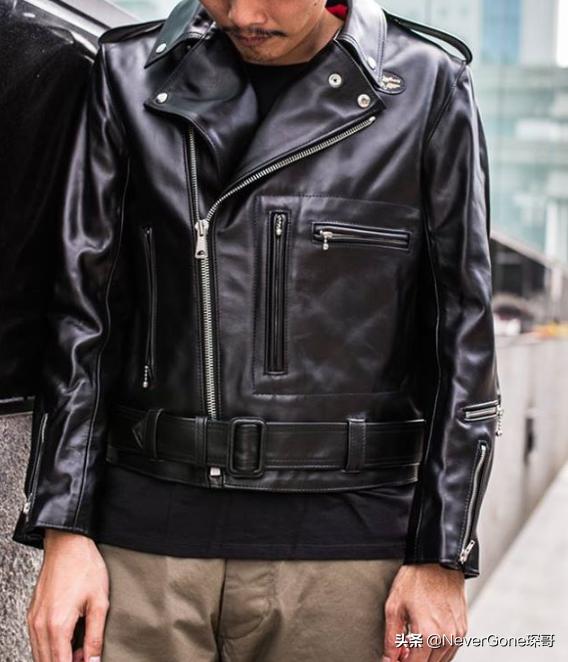 如何选购鹿皮皮衣和牛皮皮衣,去哪里选购真的皮衣