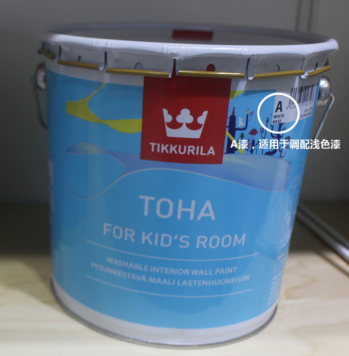 乳胶漆的种类及选购的方法是什么,乳胶漆品牌及选购技巧