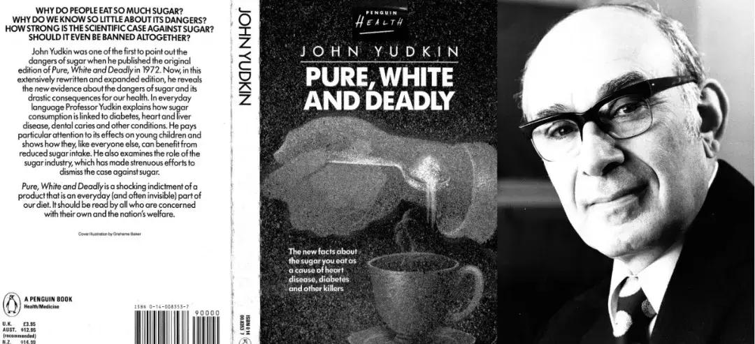 愤怒!哈佛大学专家为了钱,竟然收受糖企贿赂,做出不实研究!