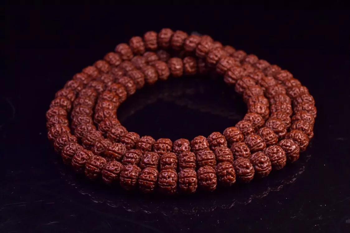 原桩树王小金刚盘玩后效果,老树王小金刚原皮是什么颜色