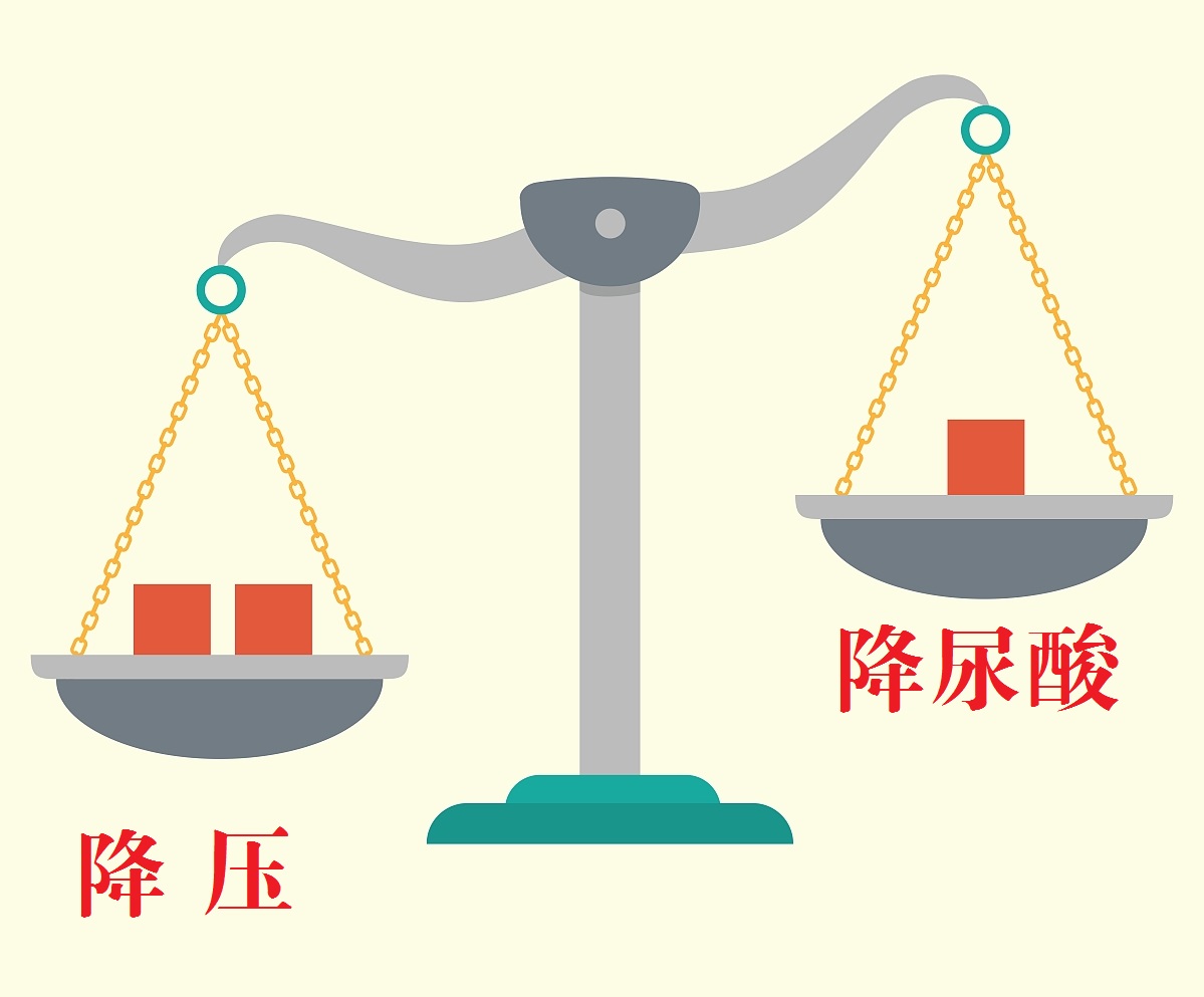 长期吃降压药会导致肾结石吗,降压药导致肾结石