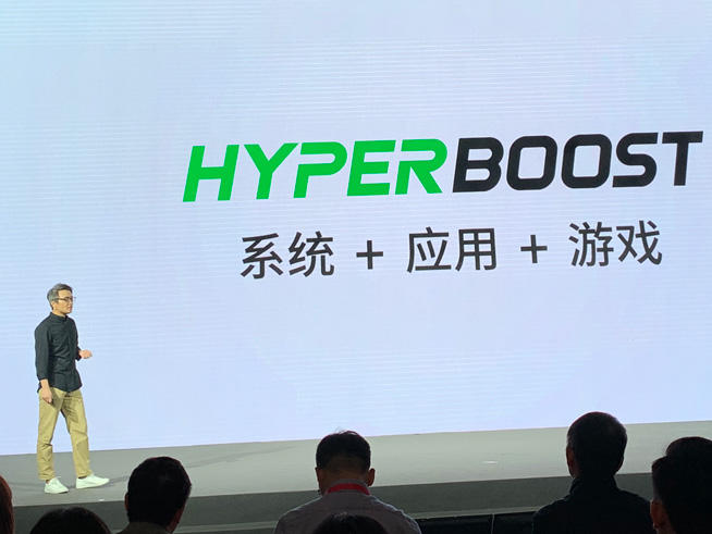 oppo手机玩吃鸡有哪些黑科技,oppo系统coloros12游戏有什么变化