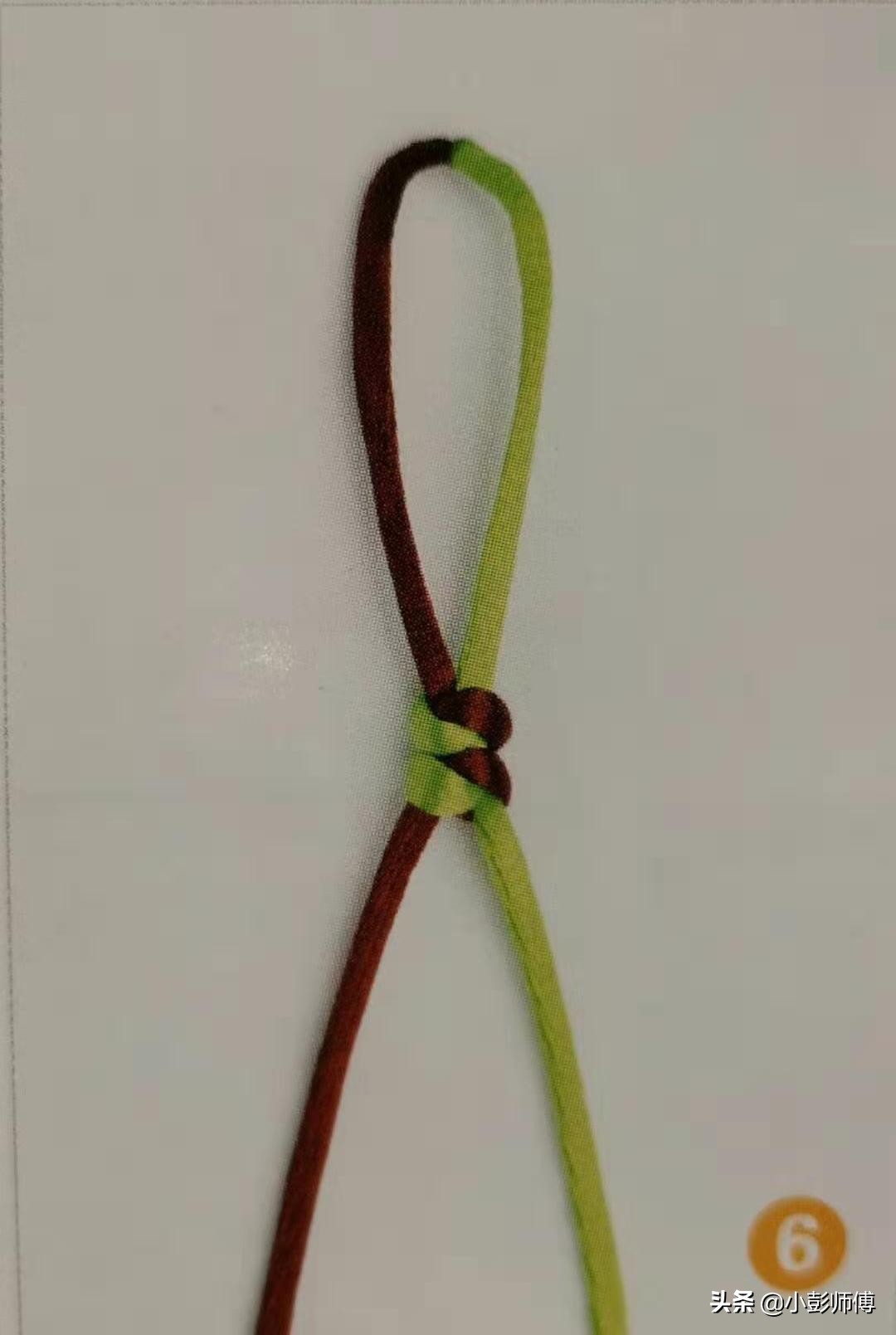 72号线编金刚结手链需要多长的线,挂绳金刚结手链完整编法