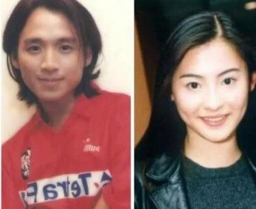 向太陈岚发长文痛骂周星驰,向太陈岚对张柏芝的评价