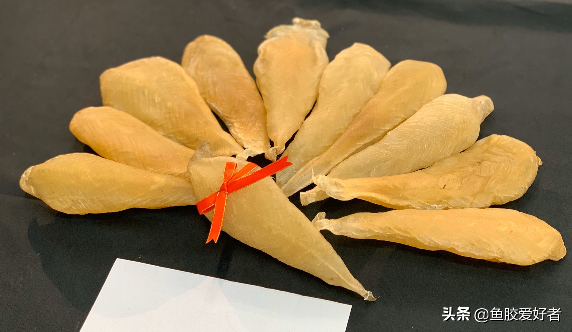 鱼胶正确的泡发方法和做法,顺德鲮鱼鱼胶的做法视频