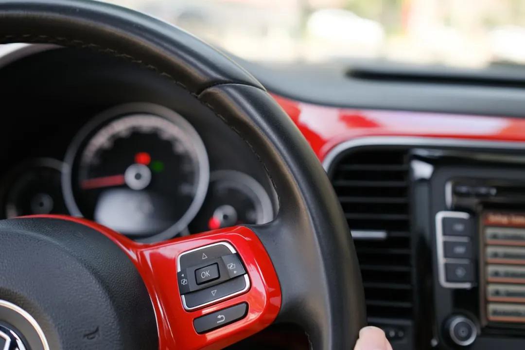 甲壳虫大众配置,大众甲壳虫动力怎么样