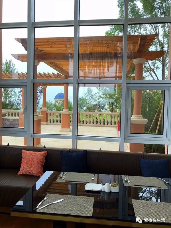 大连金石滩希尔顿酒店海景,大连鲁能希尔顿度假酒店海景房