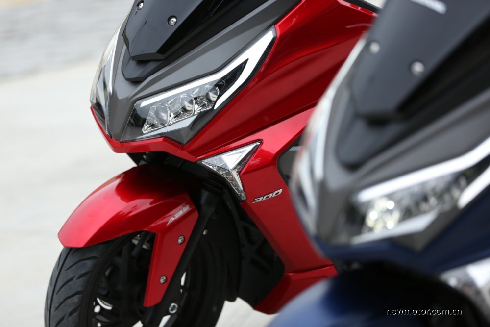 大阳v锐adv150踏板测评,大阳v锐300踏板测评