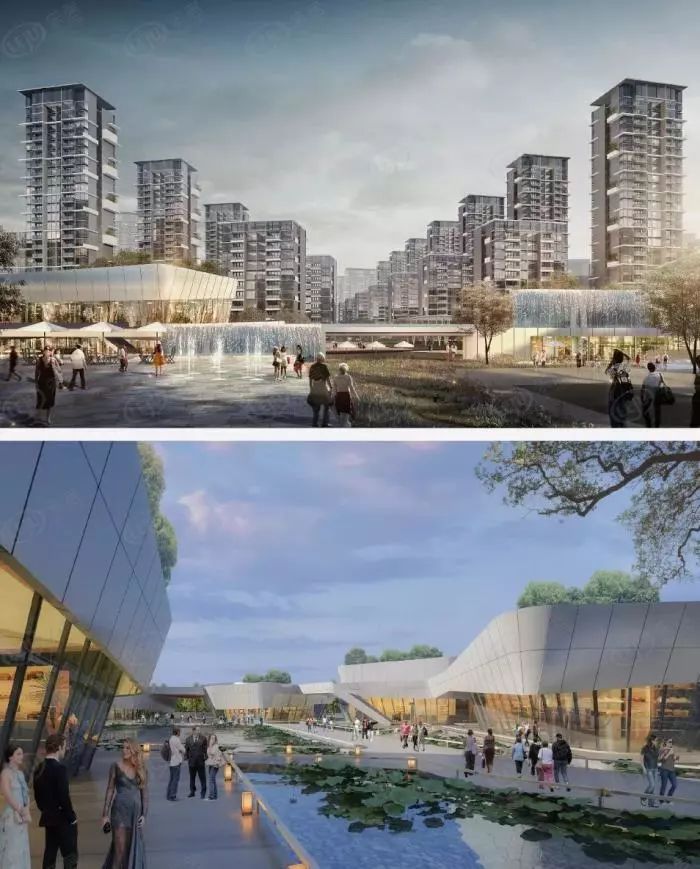 无锡又将添一超大型综合体,无锡下半年要开的商业综合体