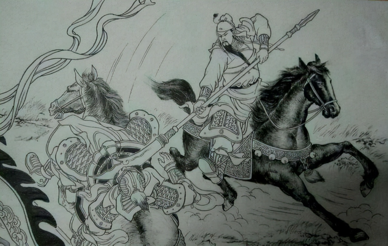 颜良文丑勇冠三军完整版,颜良文丑勇冠三军全文