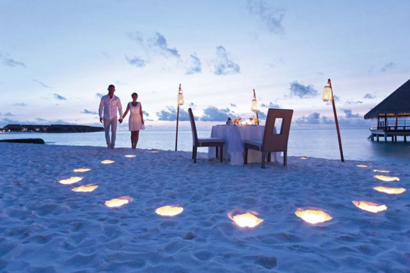 马尔代夫马富士度假岛一日游,马尔代夫魔富士岛