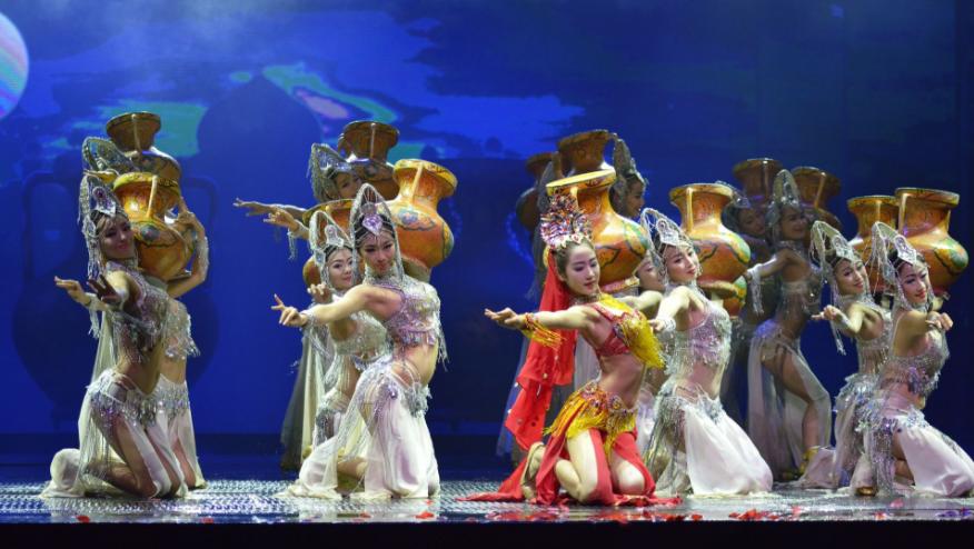 宋城九寨沟千古情门票团购,杭州宋城九寨沟千古情酒店活动