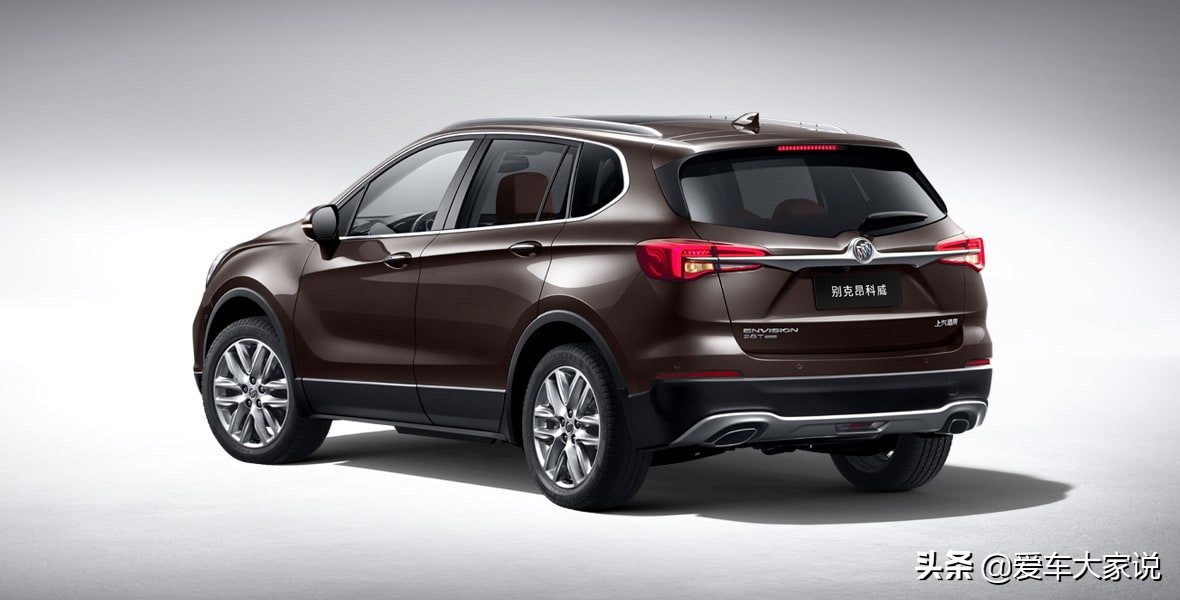 别克昂科威哪一年值得买,别克昂科威s质量排名