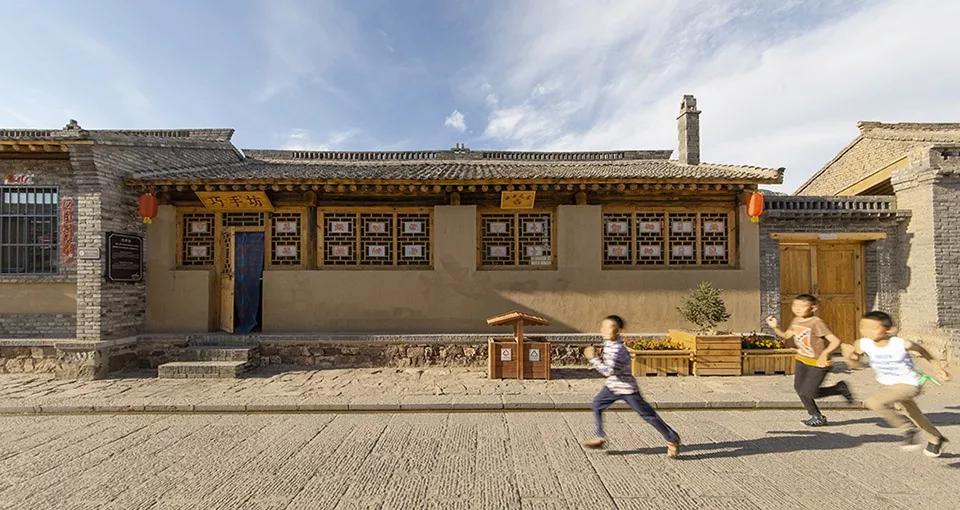 中国最美的乡村振兴村,乡村振兴示范点项目实施方案