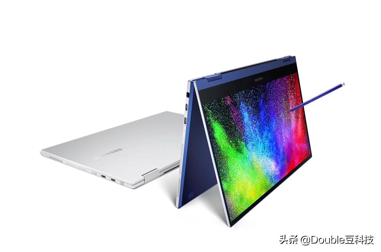 三星galaxybookflex电脑,三星galaxybookion测评