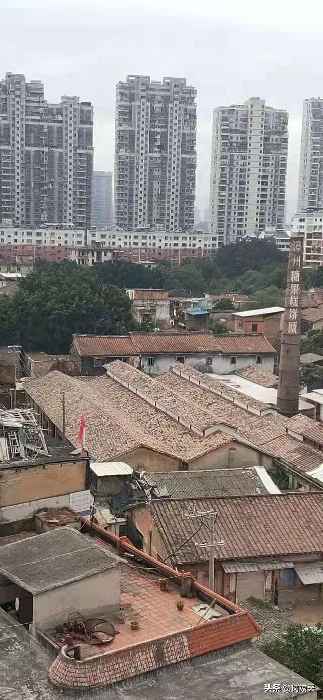 难忘往事11：回忆漳州工厂旧事——家有姨甥俩童工