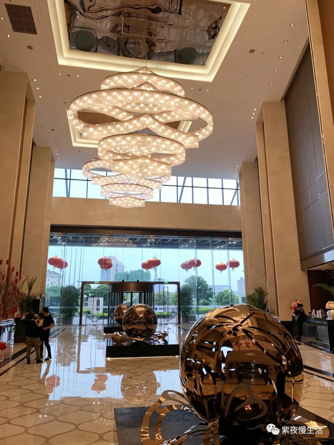 慢生活惬意悠闲,悠闲惬意上海