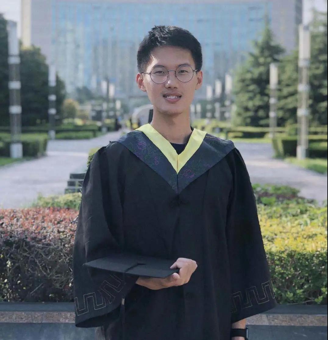 陕西高颜值的大学生,清华学霸颜值惊呆网友