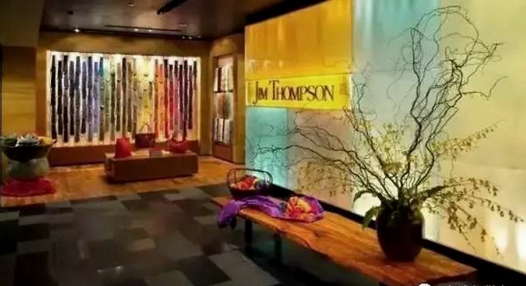 欢乐颂2泰国哪个岛,欢乐颂2一开场的泰国度假村