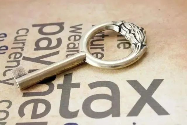 税务全球化基础知识,税收的几个小常识问题