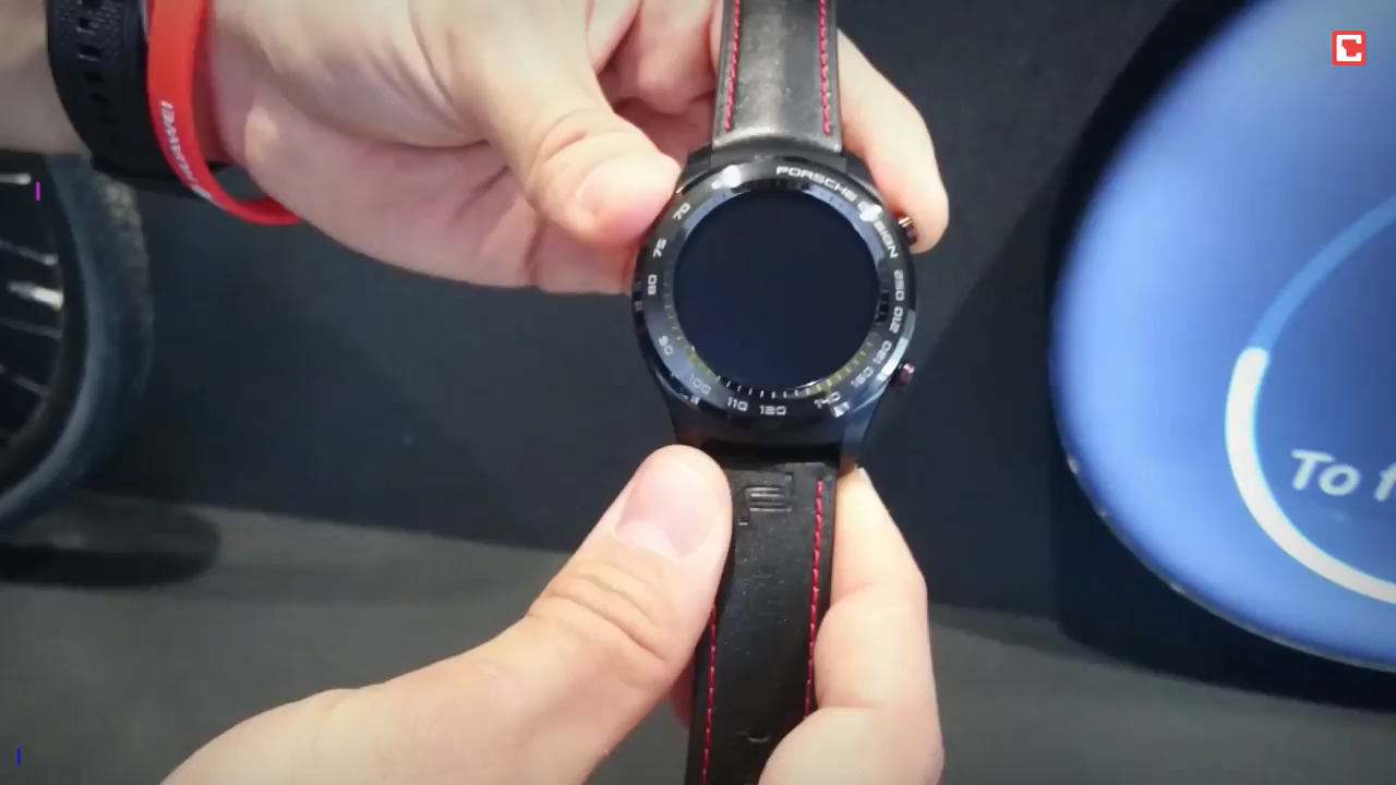 德国手表排名前十名,2019年最好的智能手表