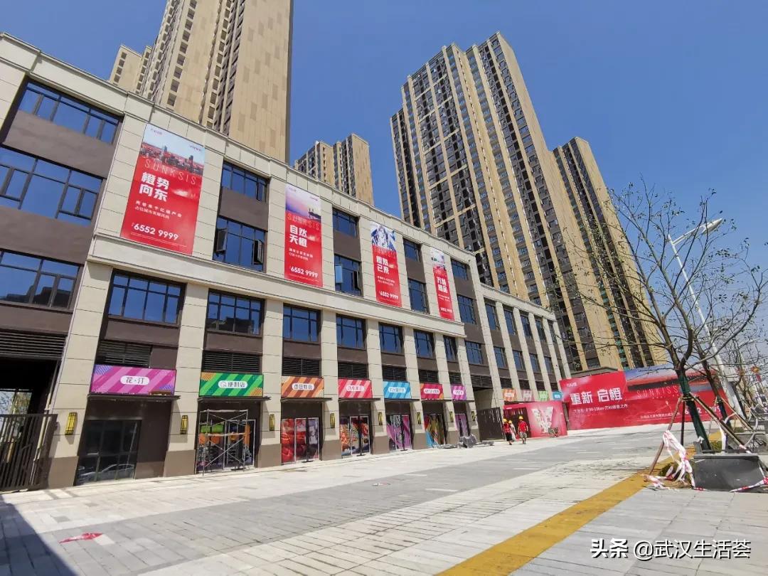 万科在光谷的发展,武汉光谷东万科未来城规划